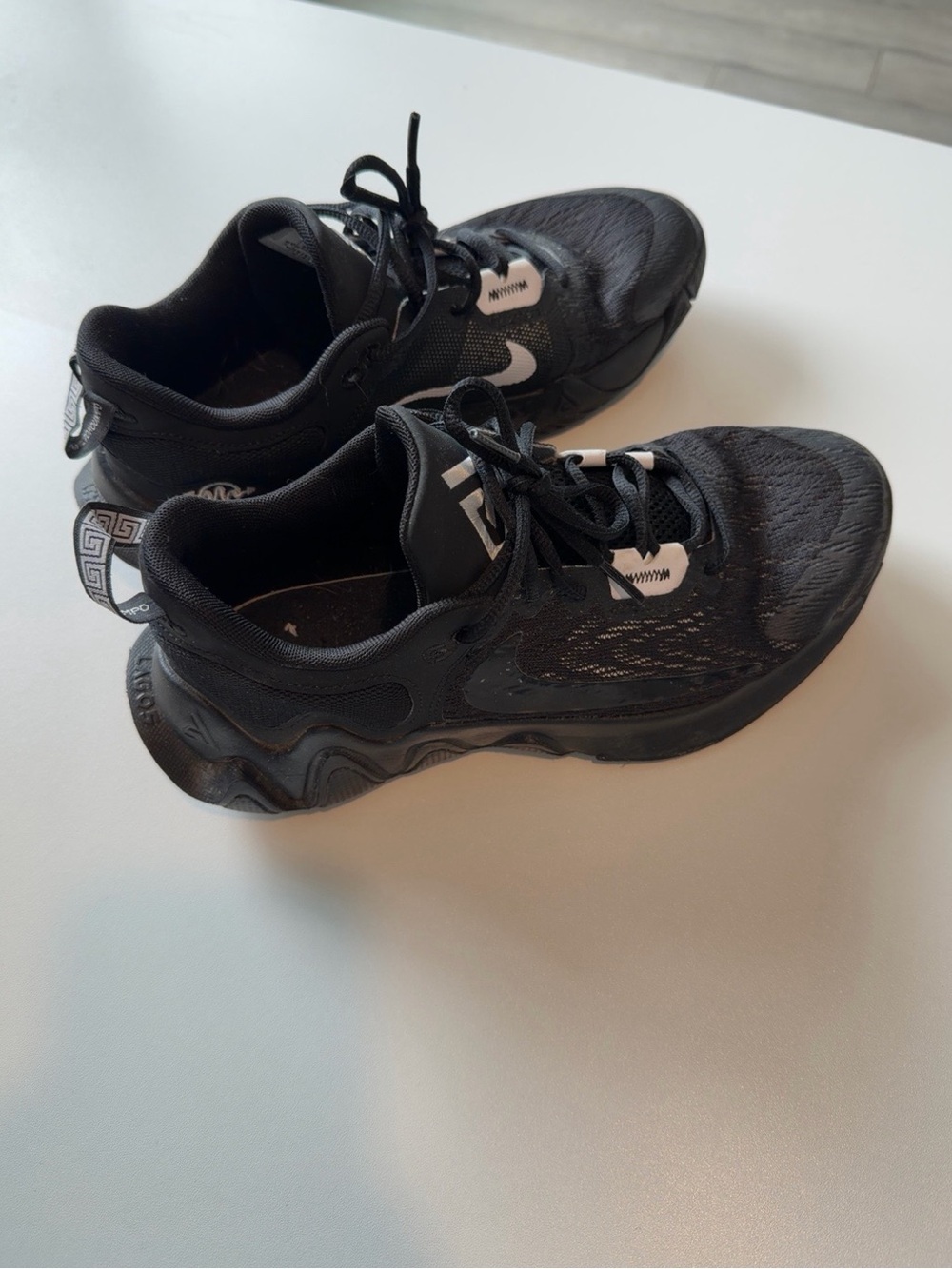 Nike Giannis Immortality Basketball Shoes